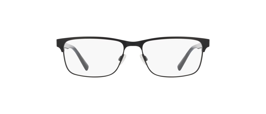 Nike 1002 001 Men's Glasses Black Size 58 - Free Lenses - Blue Light Block Available